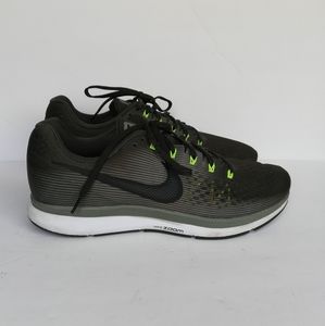 Nike Air Zoom Pegasus 34 Sequoia/Black/Stucco